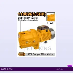 Jet Pump - Jp11008