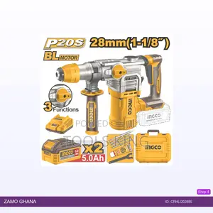 Cordless Rotary - Crhli202885