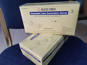 Examination Gloves (Medical Gloves)