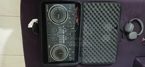 DDJ Rev 1 Pioneer