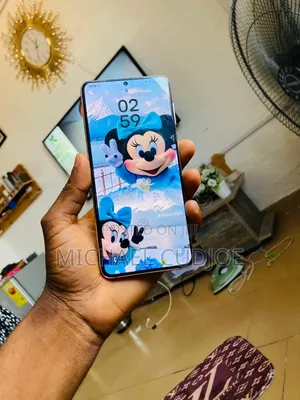 Samsung Galaxy S21+ 5G 128 GB Blue