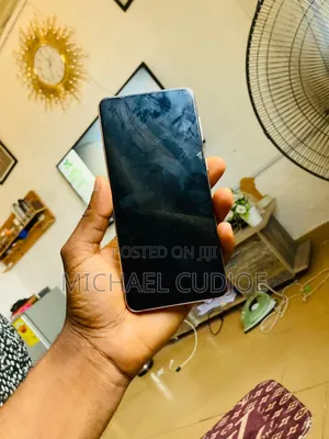 Samsung Galaxy S21+ 5G 128 GB Blue