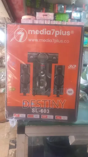 Woofer Shop