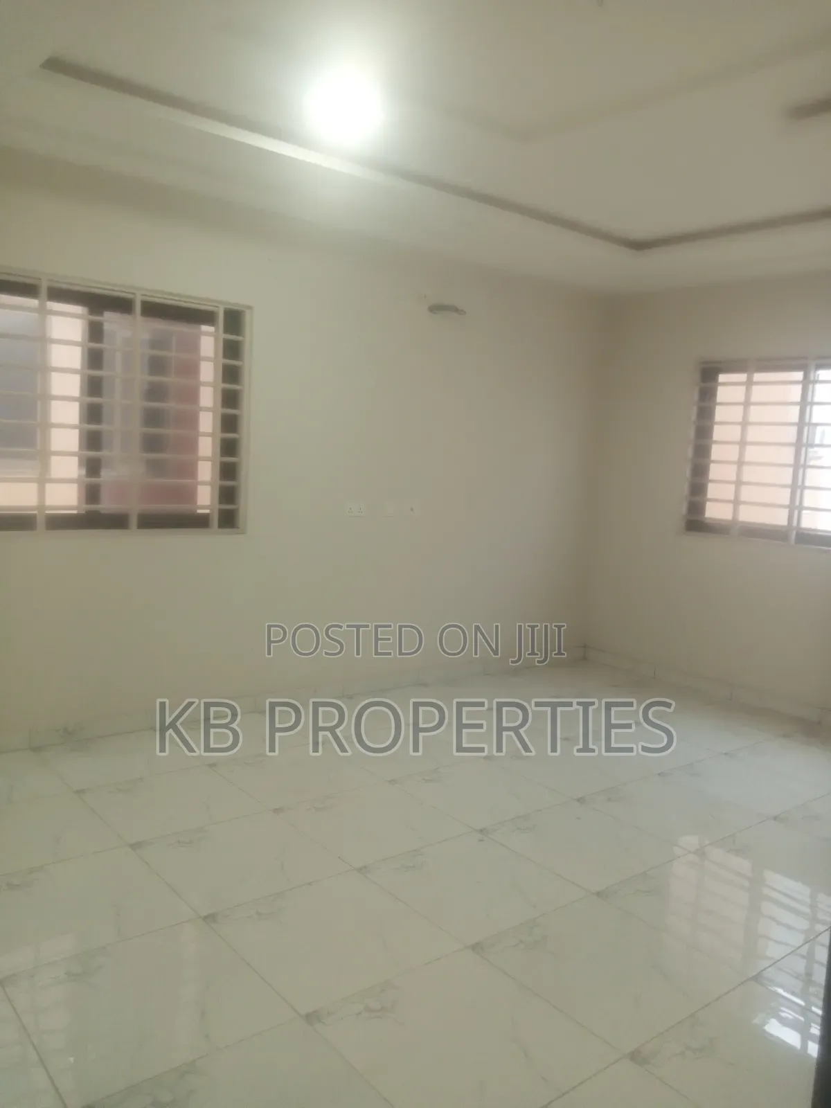 4bdrm Duplex in Kb Properties, Baatsona Total for rent