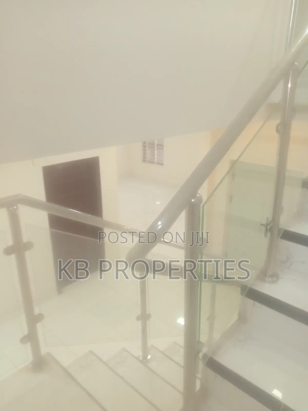 4bdrm Duplex in Kb Properties, Baatsona Total for rent