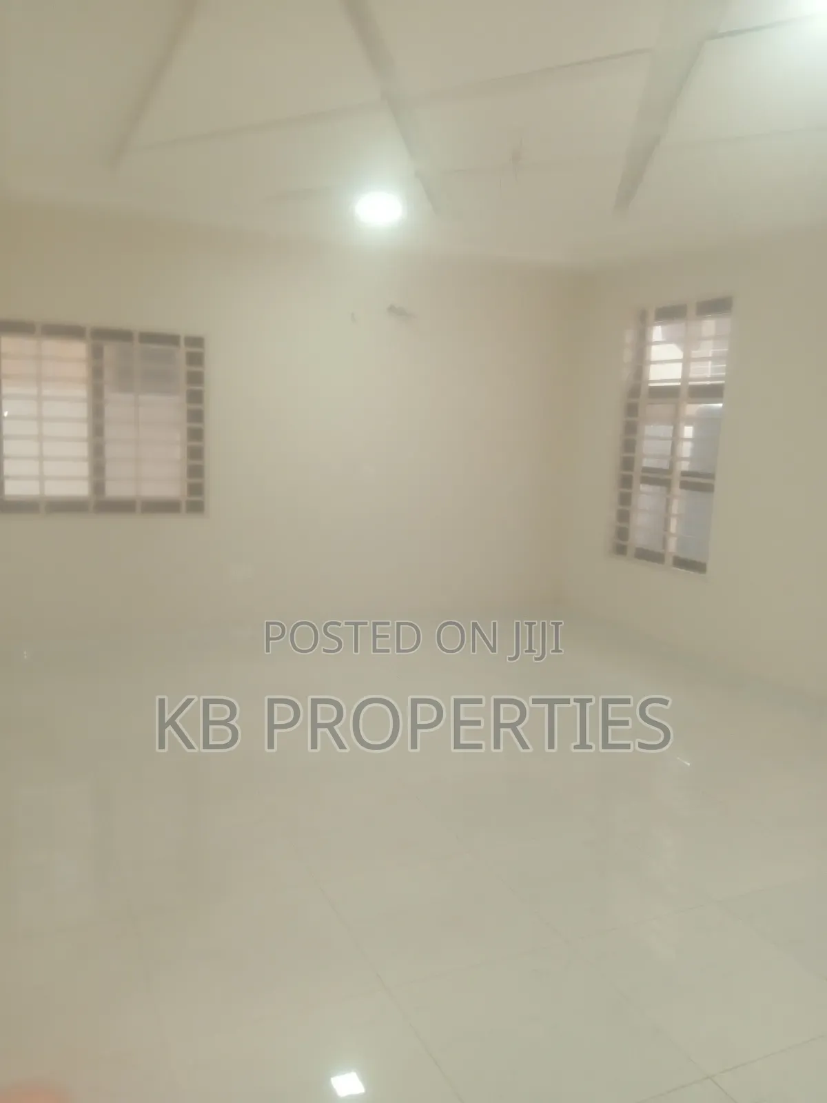 4bdrm Duplex in Kb Properties, Baatsona Total for rent