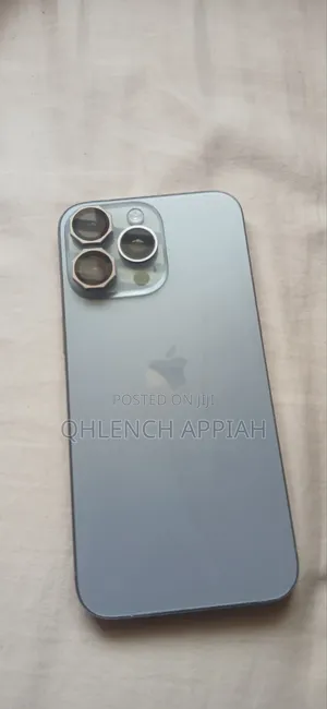 Apple iPhone 15 Pro Max 512 GB Gray