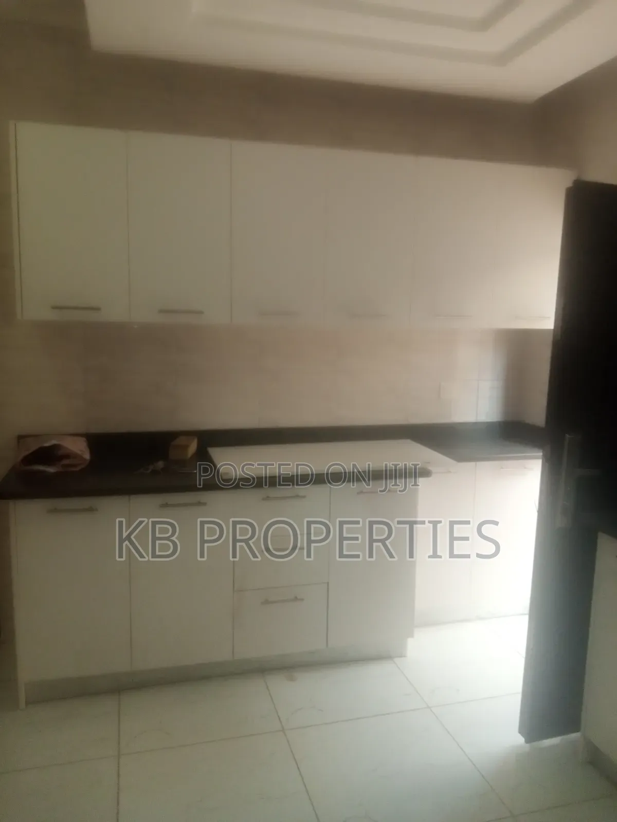 4bdrm Duplex in Kb Properties, Baatsona Total for rent