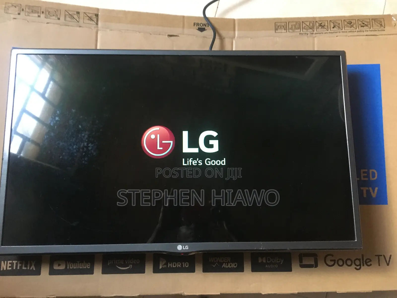 Lg 32 Inches for Sale