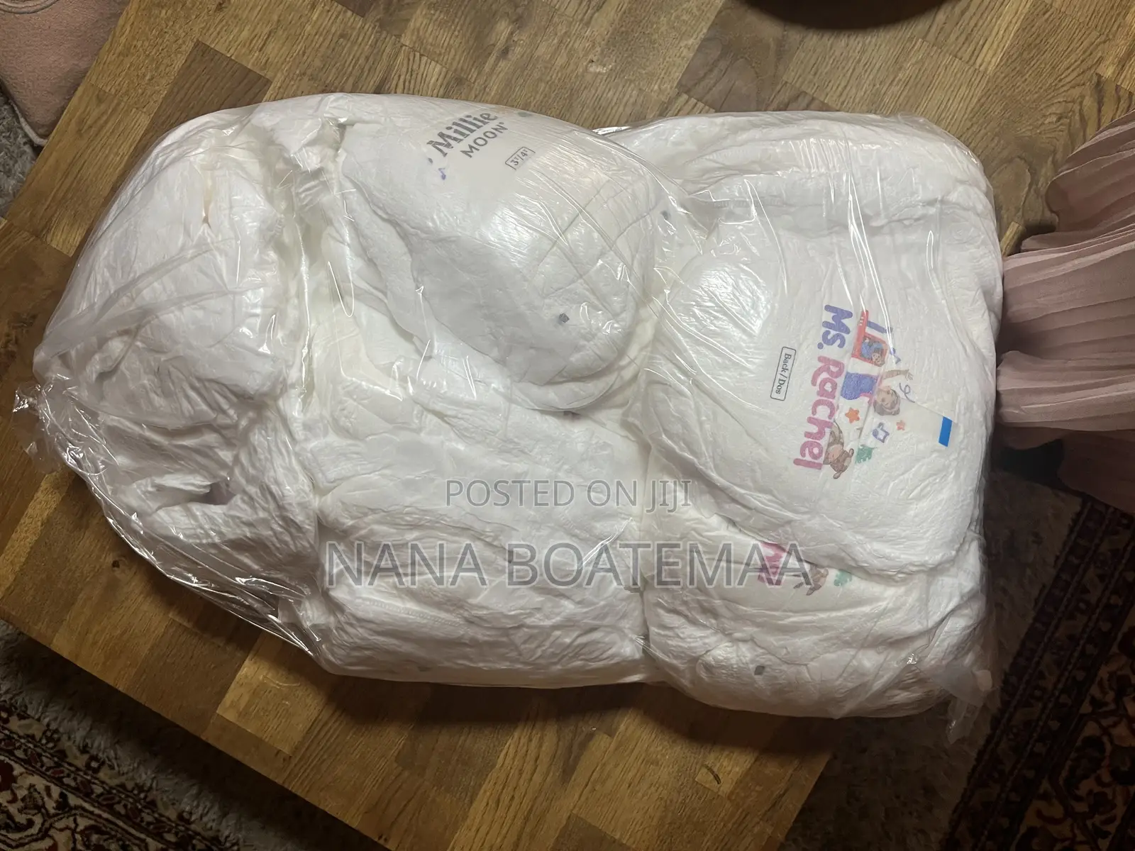 Baby Diapers