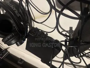 Music Soundcard