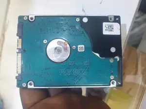 Hard Disk Drive
