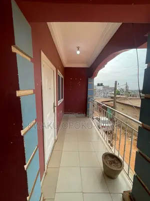 1bdrm Apartment in Opokuware Kwaku, Ga East Municipal for rent