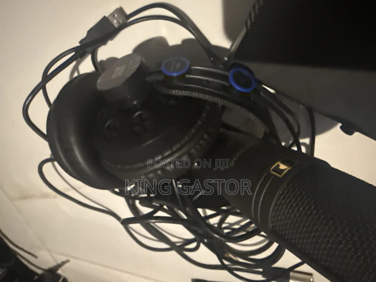 Music Soundcard
