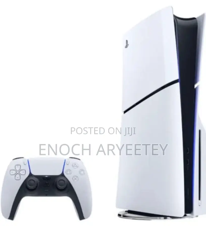 Game Console