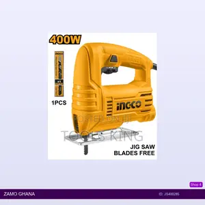 Jig Saw - Js400285