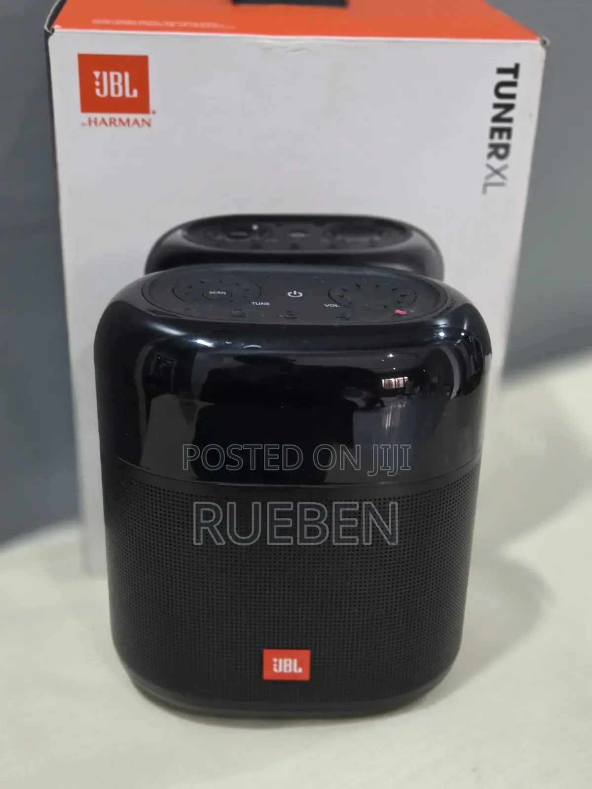 JBL Tuner Xl