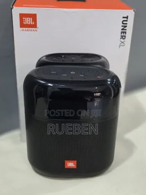 JBL Tuner Xl