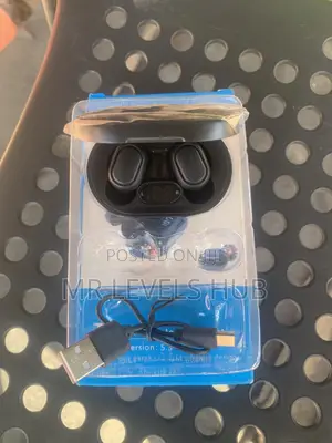 E7s True Wireless Headset