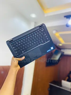 Laptop Dell Latitude 5290 8GB Intel Core i5 SSD 256GB