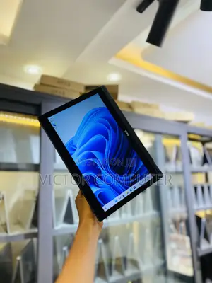 Laptop Dell Latitude 5290 8GB Intel Core i5 SSD 256GB