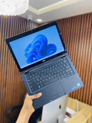 Laptop Dell Latitude 5290 8GB Intel Core i5 SSD 256GB