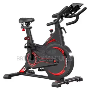 Exercise Bikes
