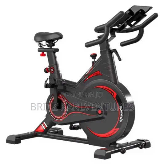 Exercise Bikes