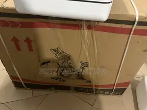 Exercise Bikes