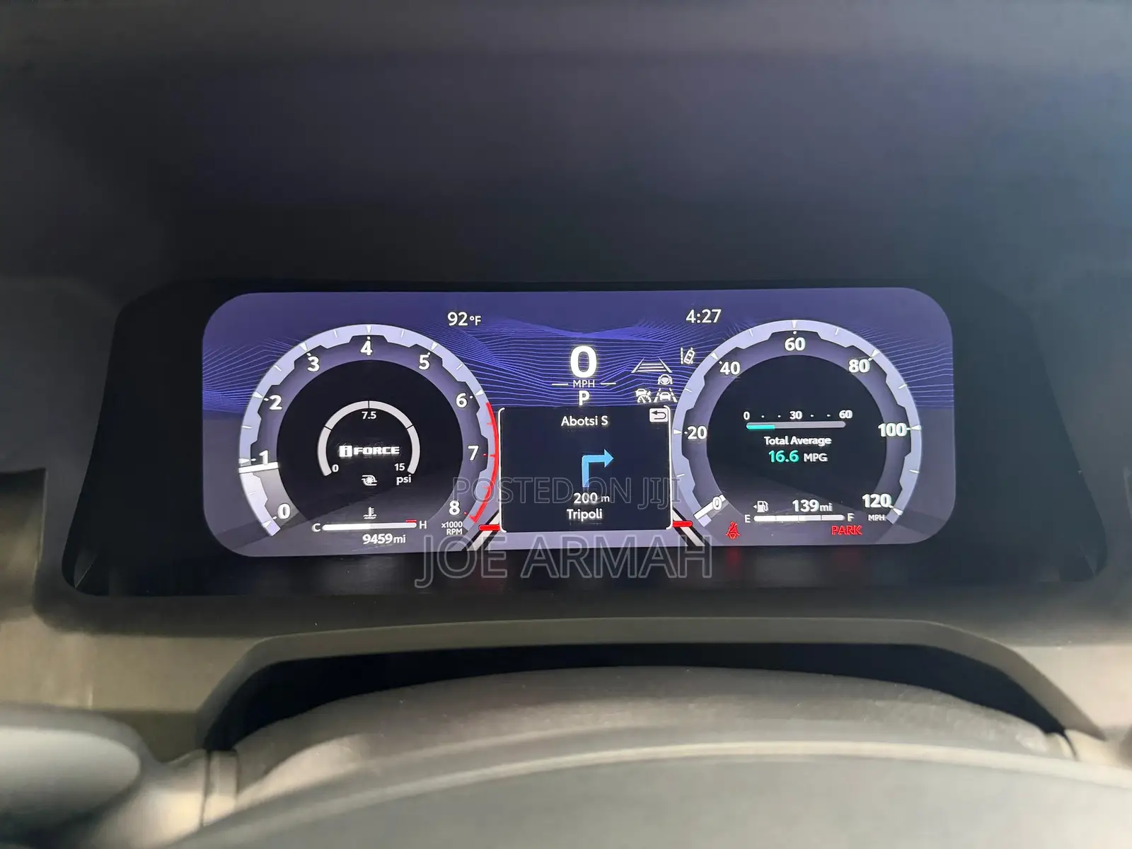 Toyota Tacoma TRD Sport Double Cab 4WD 5.0 ft. SB (Automatic) 2025