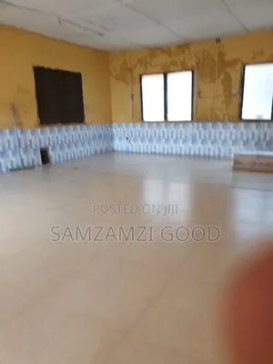 Warehouse for Rent