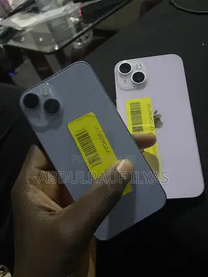 Apple iPhone 14 128 GB Purple