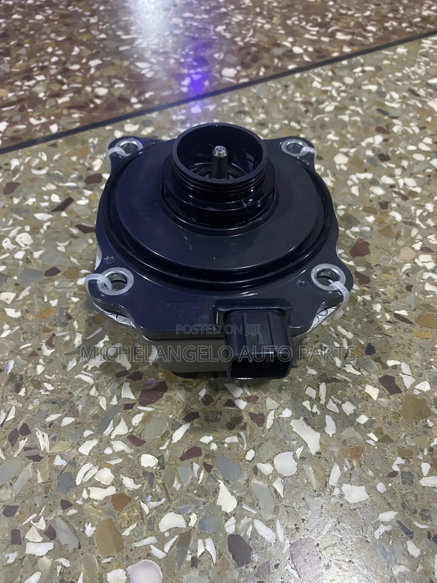 Water Pump Toyota Camry / Rav4 2018 - 2024 Electronics