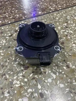 Water Pump Toyota Camry / Rav4 2018 - 2024 Electronics
