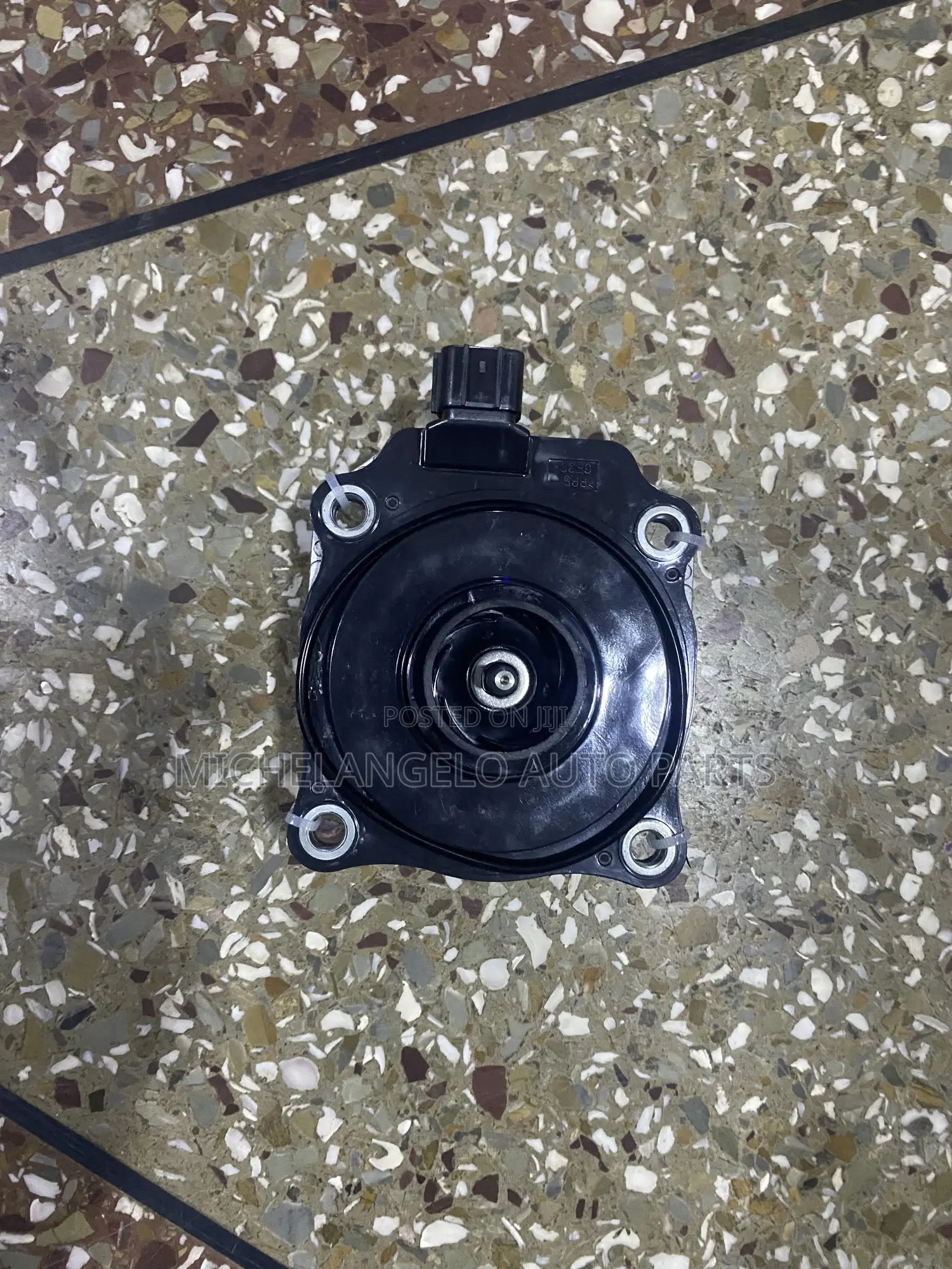 Water Pump Toyota Camry / Rav4 2018 - 2024 Electronics