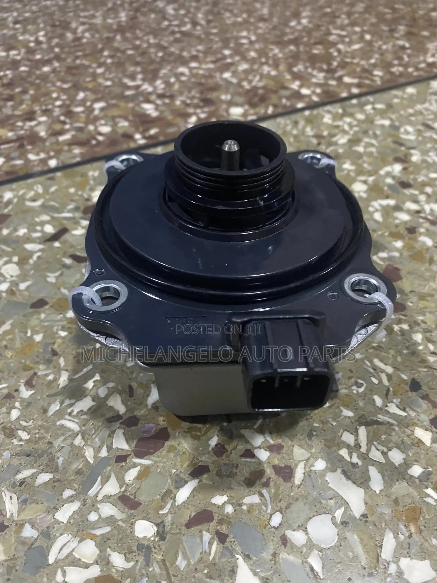 Water Pump Toyota Camry / Rav4 2018 - 2024 Electronics