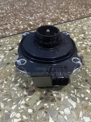 Water Pump Toyota Camry / Rav4 2018 - 2024 Electronics