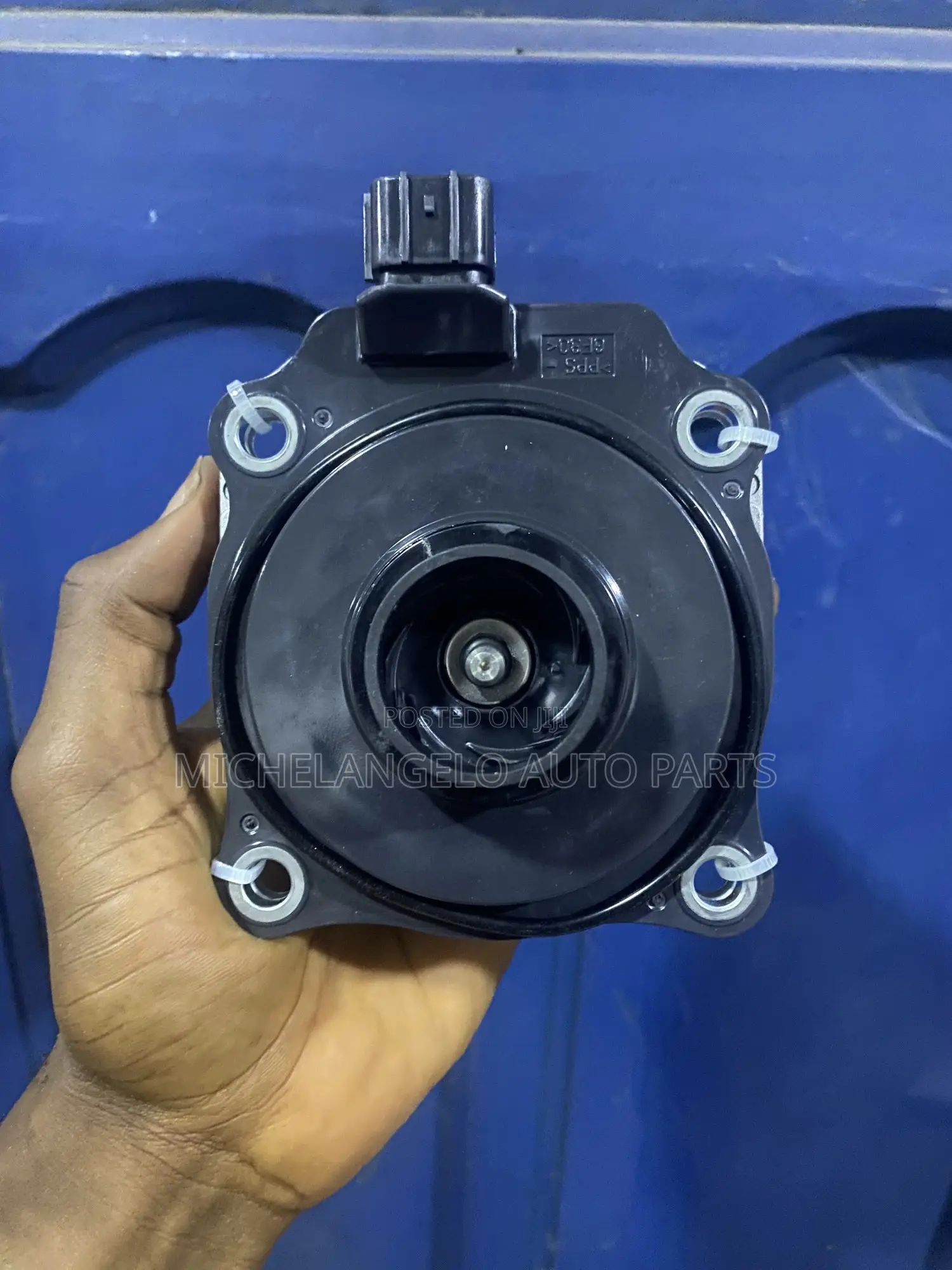 Water Pump Toyota Camry / Rav4 2018 - 2024 Electronics