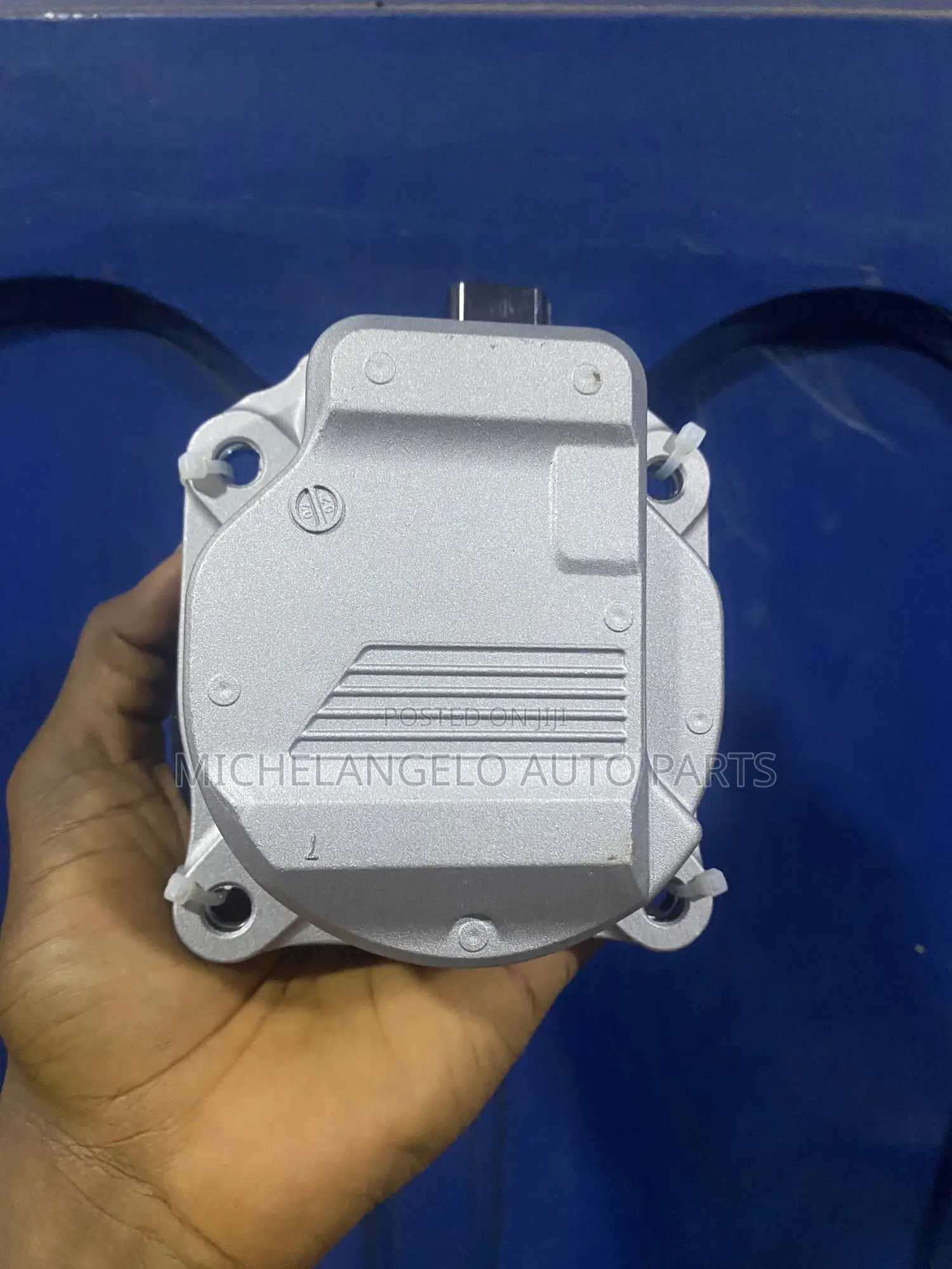 Water Pump Toyota Camry / Rav4 2018 - 2024 Electronics