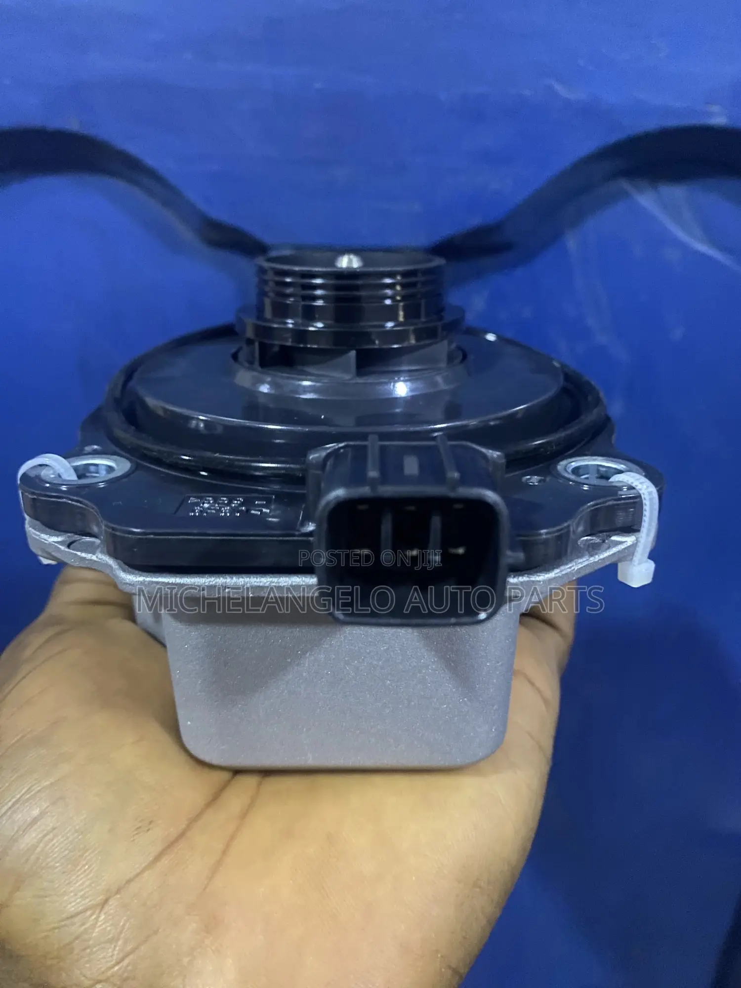 Water Pump Toyota Camry / Rav4 2018 - 2024 Electronics