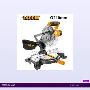 Mitre Saw - Bms14002