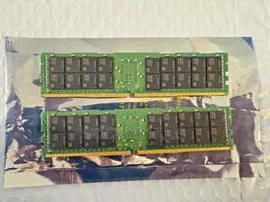 Samsung 64gb Ddr4 2rx4 Pc4 Ecc Rdimm Server