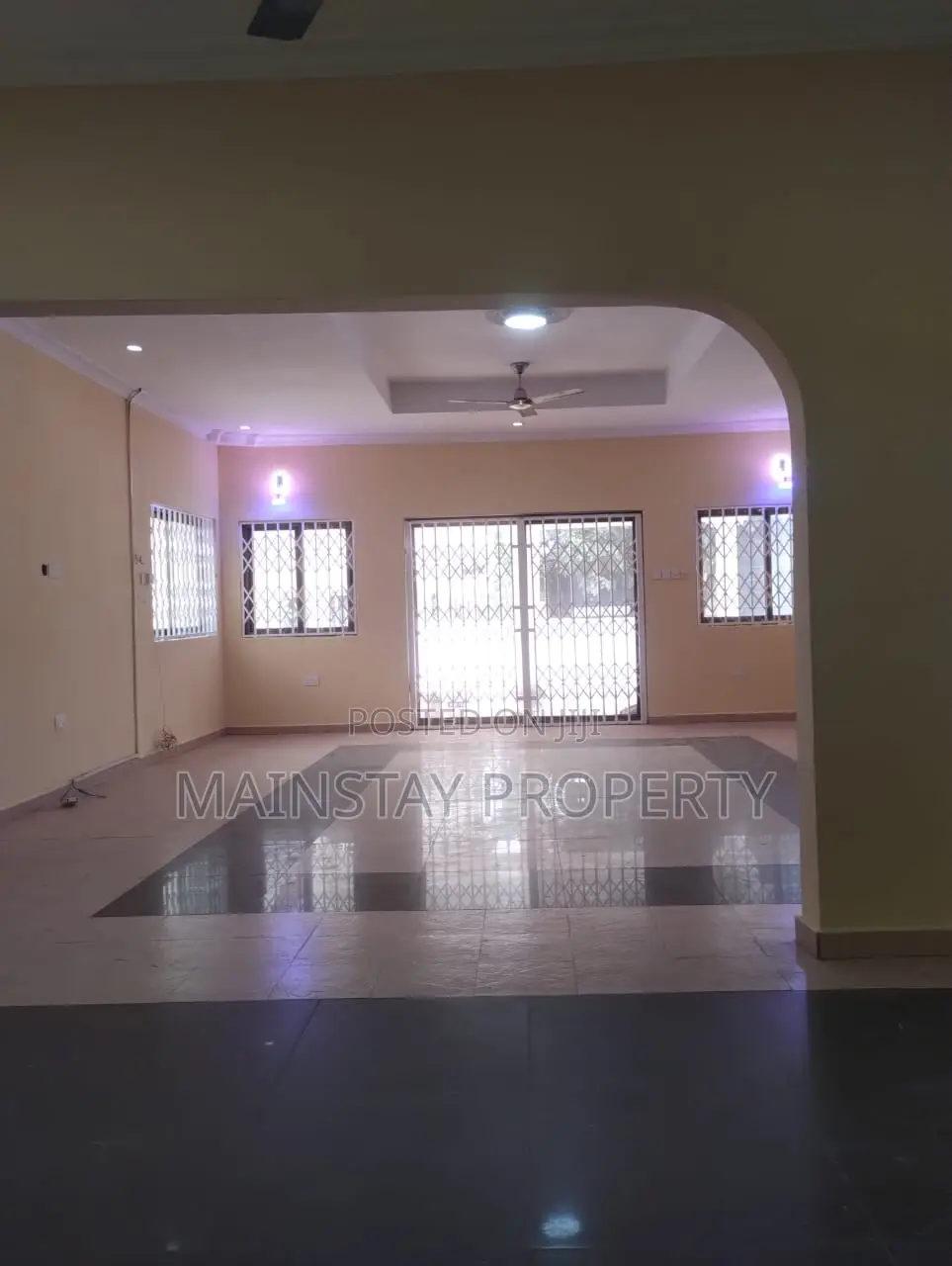 7bdrm House in Mainstay Estates, East Legon for rent