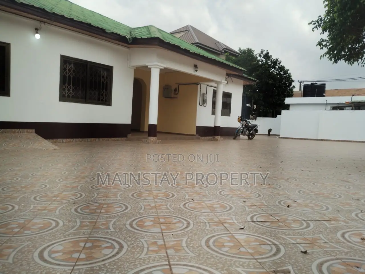 7bdrm House in Mainstay Estates, East Legon for rent