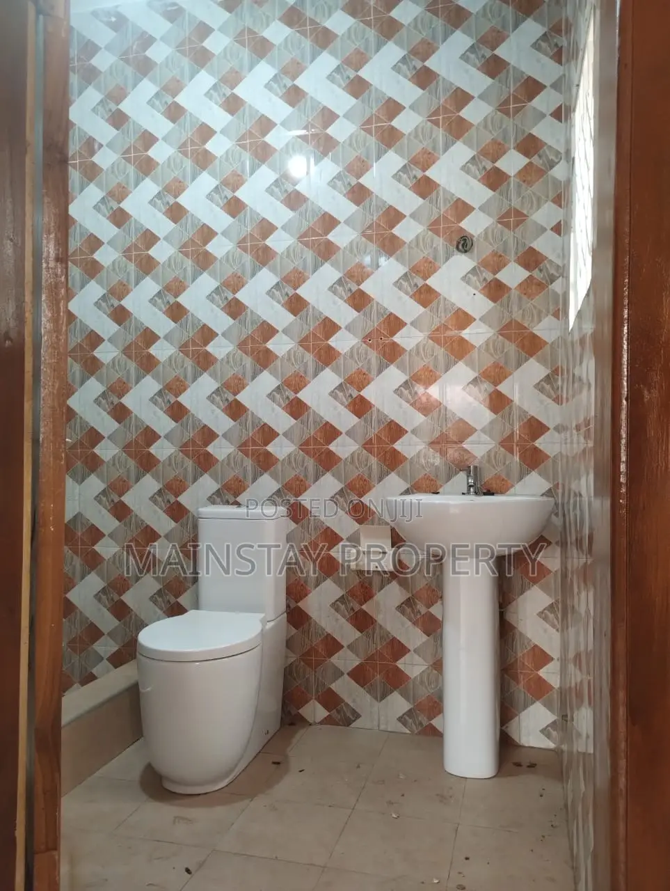 7bdrm House in Mainstay Estates, East Legon for rent