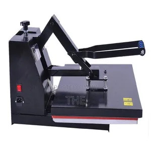 38×38 Heat Press