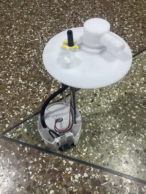 Complete Fuel Pump Toyota Yaris / Vitz
