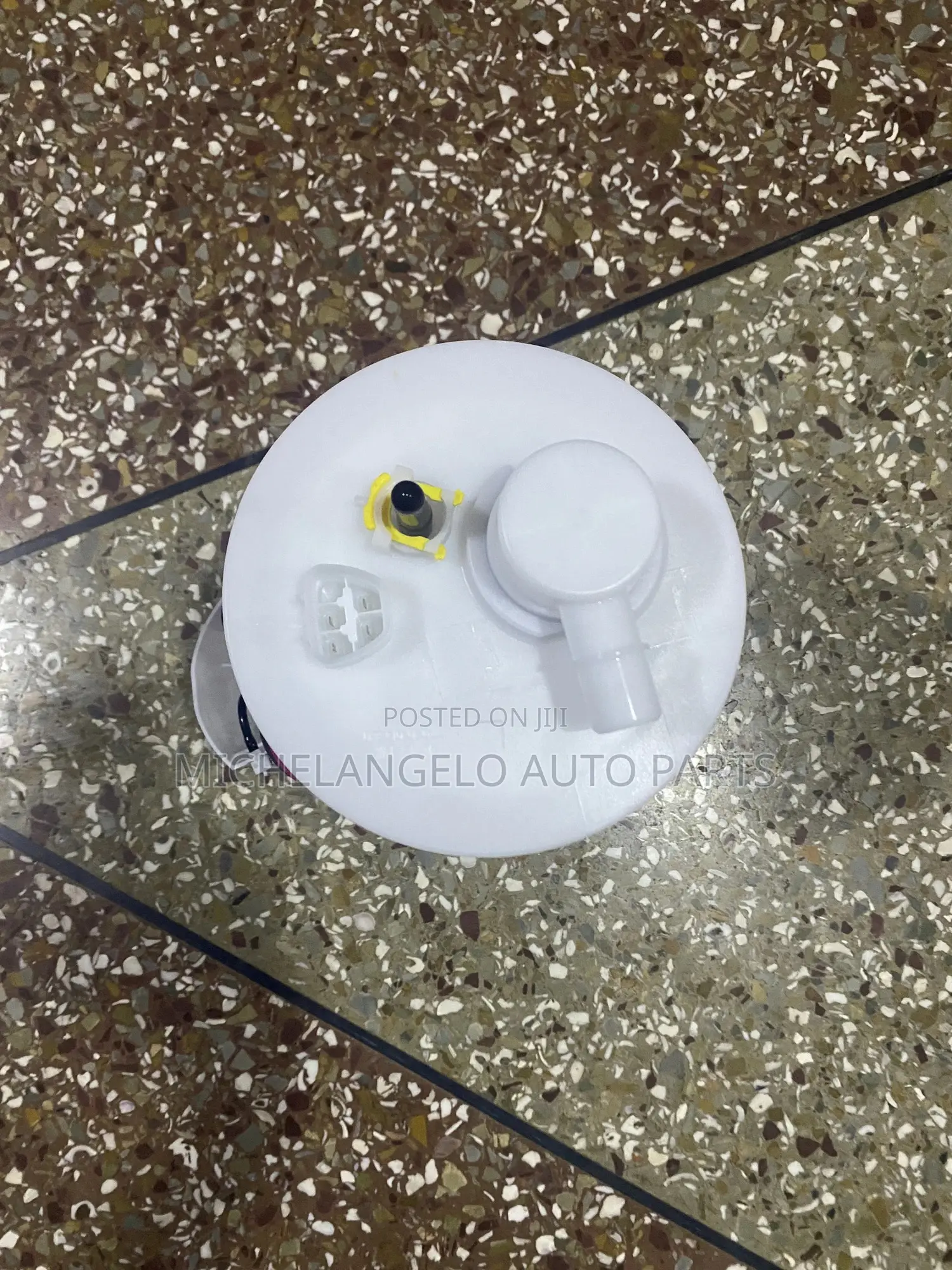 Complete Fuel Pump Toyota Corolla