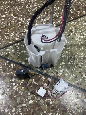 Complete Fuel Pump Toyota Corolla