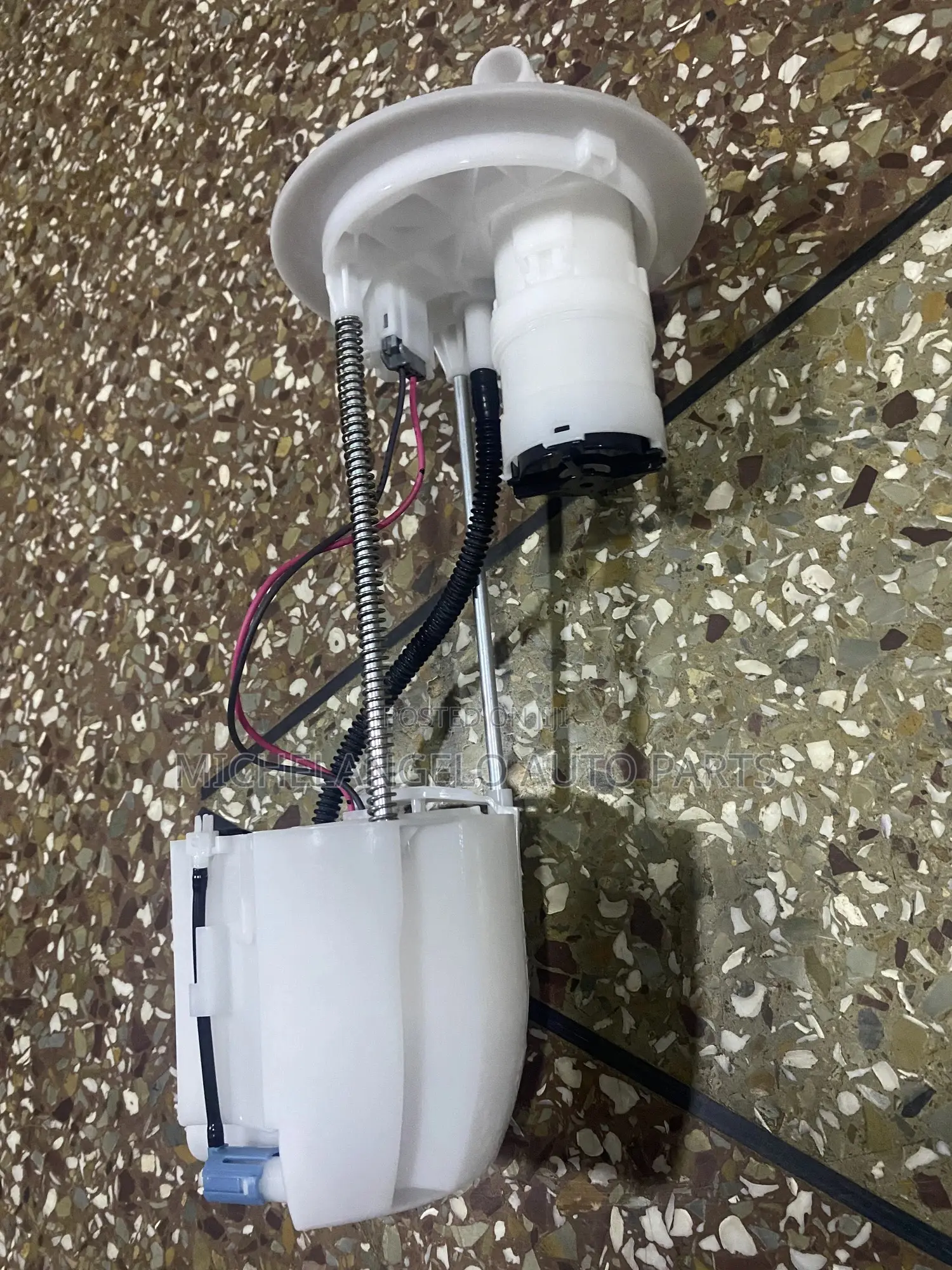 Complete Fuel Pump Toyota Corolla